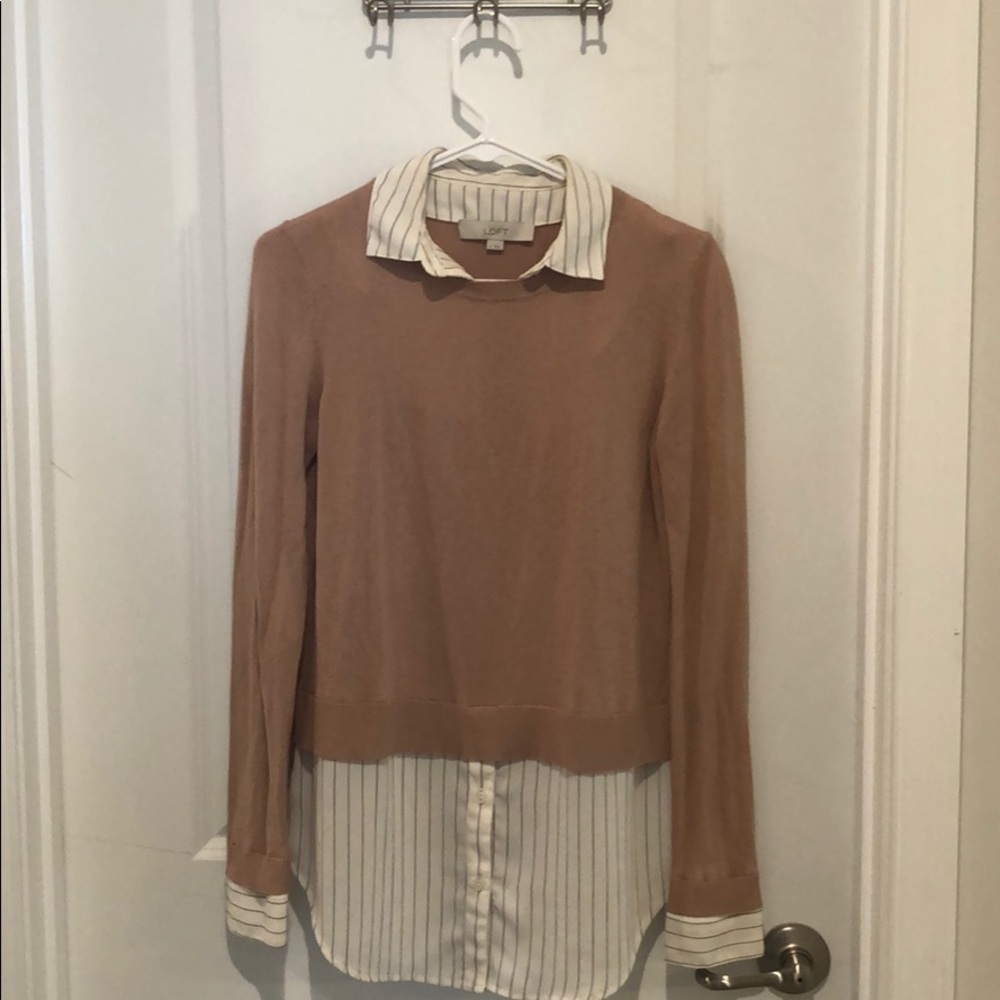 Long Sleeve